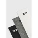 Diesel Чорапи Diesel SKM-D-CREW-LIGHT-SOCKS (3 чифта) A15405.0LKBI (A15405.0LKBI)