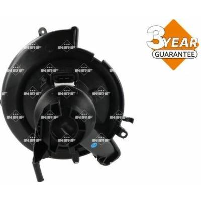 vnitřní ventilátor NRF 34053