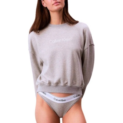 Calvin Klein QS7514 sivá