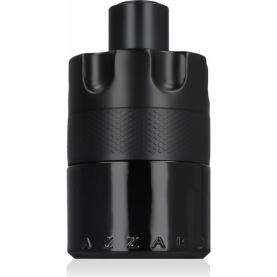 Azzaro The Most Wanted Intense parfémovaná voda pánská 100 ml tester