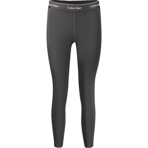 Calvin Klein Дамски клин calvin klein, Размер l, Цвят Черен (lvgws5l609_neub1)