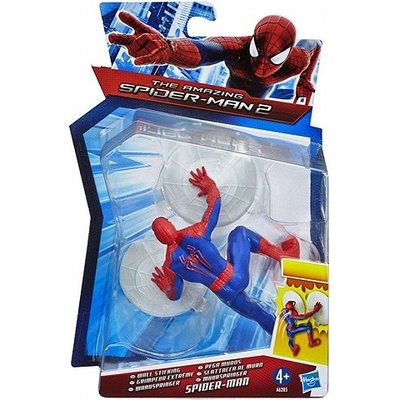 Hasbro Spiderman 6 cm Web Swinging Spider-man