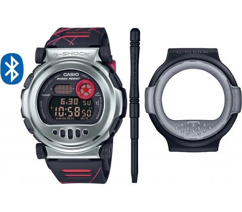 Casio G-B001MVA-1