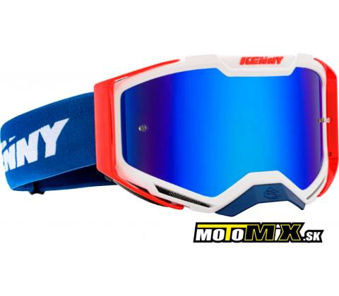 Kenny VENTURY PHASE 1