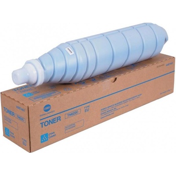 Konica Minolta A5E7451, TN622C - originálny