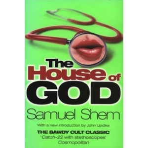 House Of God (1998)