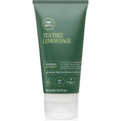 Paul Mitchell Tea Tree Lemon Sage Thickening Treatment интензивна грижа за коса за обем 150ml