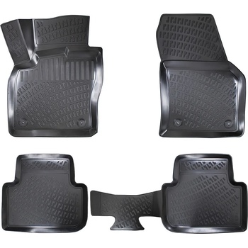 Image 1 of Umbrella VW Tiguan II AD 75021