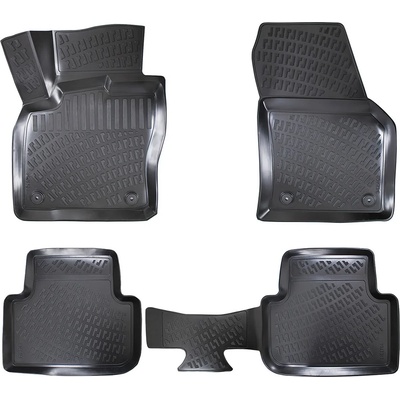 Umbrella VW Tiguan II AD 75021