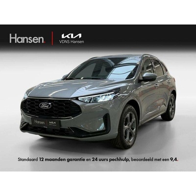 Ford Kuga 2.5 PHEV ST-Line 178 kW
