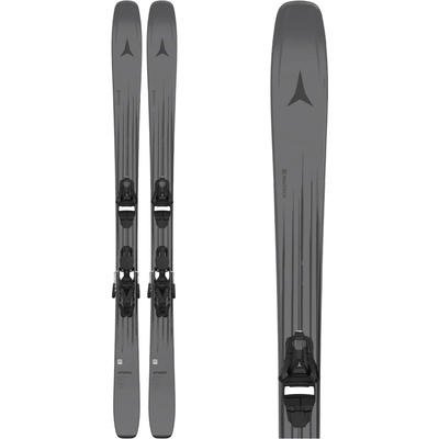 Atomic Maverick 88 CTi 25/26