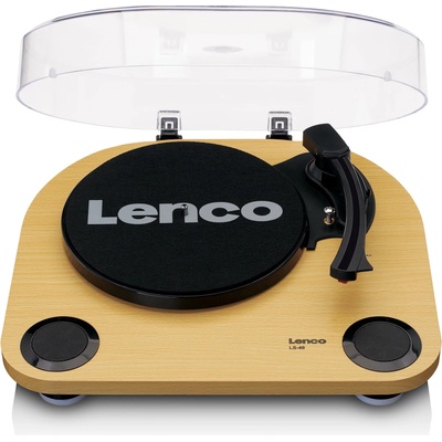 Lenco LS-40WD