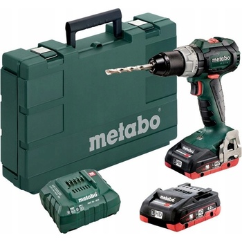 Metabo SB 18 LT BL