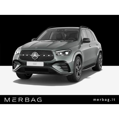 Mercedes-Benz GLE 350 de Premium 4Matic 245 kW