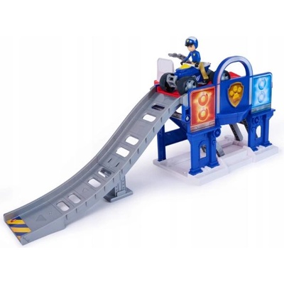 Spin Master Paw Patrol - асансьор с писта