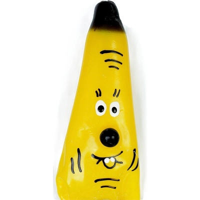 CONDOMERIE Презервативи condomerie - handpainted novelty condoms banana model xl