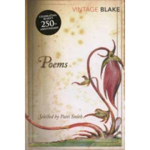 Poems | William Blake (ISBN: 9780099511632)