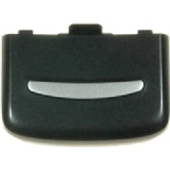 Kryt Sony Ericsson K750i zadný čierny