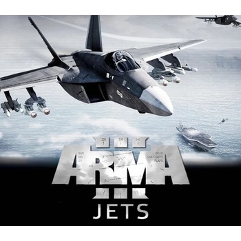 Arma 3 Jets