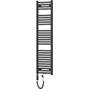 Mexen Hades 1500x400 mm 600W black (W104-1500-400-2600-70)