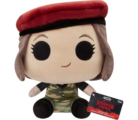 Funko Stranger Things Hunter Robin