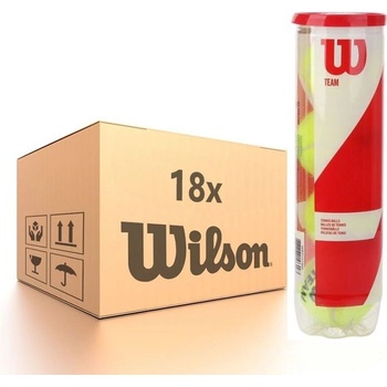 Wilson Team Practice 72 ks