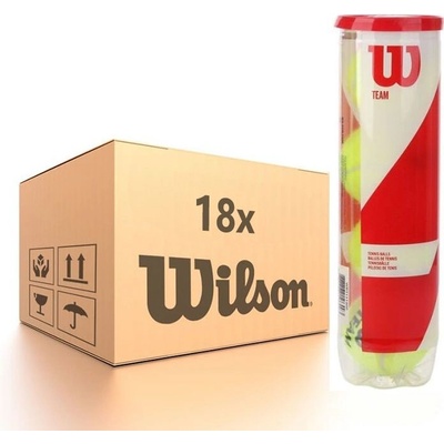 Wilson Team Practice 72 ks