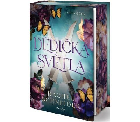 Dědička světla