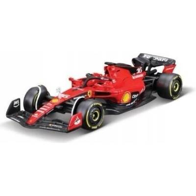 Bburago Ferrari 365 GTB/4 Daytona 1:43