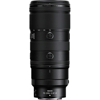 Nikon Z NIKKOR Z 70-200mm f/2.8 VR S II