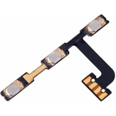 Xiaomi Redmi Note 15 5G - Power On/Off + Volume flex kabel