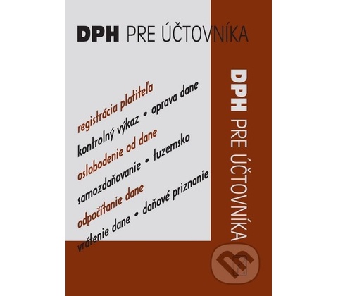 DPH pre účtovníka