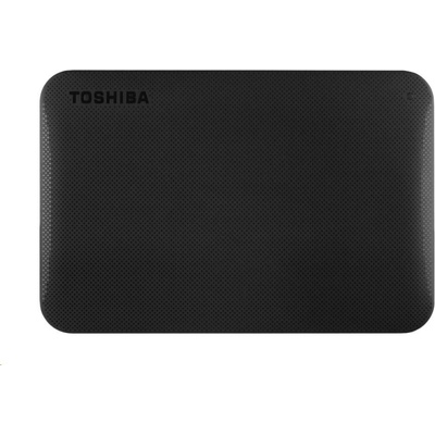 Toshiba CANVIO READY 4TB, HDTP340EK3CA
