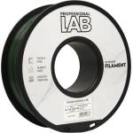 Professional Lab FG-P195-E1, 3D филамент, PETG, 1, 75mm, 1000g, Зелен (Olive green) (FG-P195-E1)