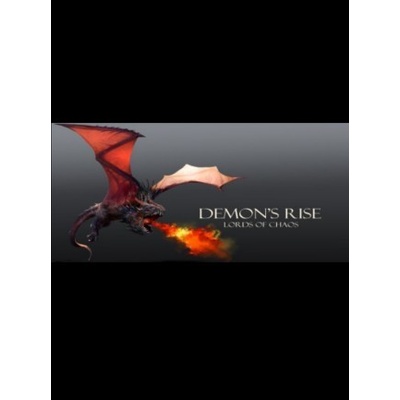 Demon's Rise - Lords of Chaos