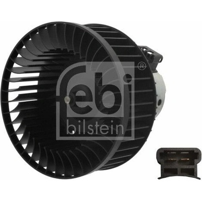 Vnitřní ventilátor FEBI BILSTEIN 38487