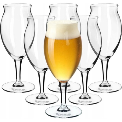 Kadax Pivní krýgle 6 x 410 ml