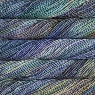 malabrigo Rios Indiecita Плетива прежда (RIO416)