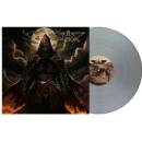Hellbutcher - Hellbutcher Silver Vinyl LP