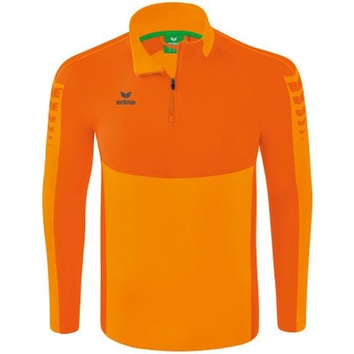 Erima SIX WINGS MIKINA 1/2 ZIP