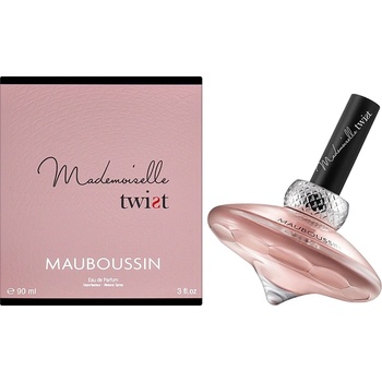 Image 1 of Mauboussin Mademoiselle Twist EDP 100 ml
