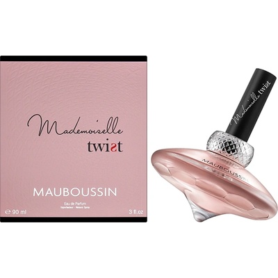 Mauboussin Mademoiselle Twist EDP 100 ml