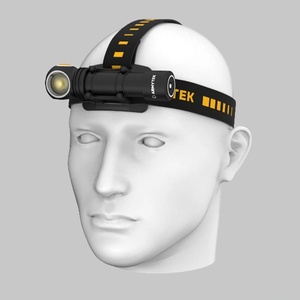 Armytek Optoelectronics Armytek Wizard C2 Pro Magnet Warm (F08701W)