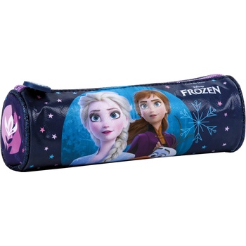 Image 1 of DERFORM - Овален несесер Frozen 31 87549
