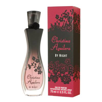 Christina Aguilera by Night Eau de Parfum за жени 75 ml