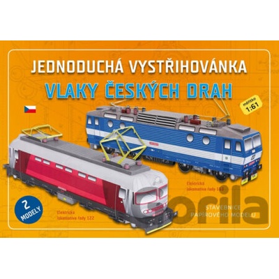 Vlaky českých drah