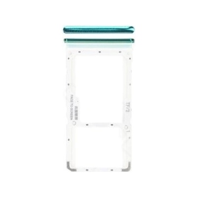 Xiaomi Redmi Note 8 Pro - SIM + SD Slot (Forest Green) - 481905320050 Genuine Service Pack, Forest Green
