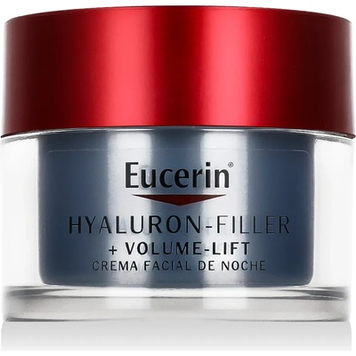 Eucerin Anti-Age Hyaluron-Filler + Volume - Lift Night Cream 50 ml