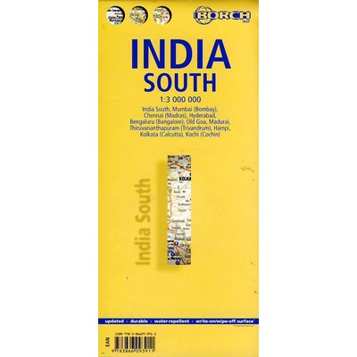 India south lam