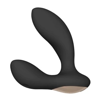 Image 1 of LELO Hugo 2 луксозен простатен стимулатор с App черен